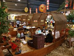 大堂-石岐佬中山菜馆(张溪店)