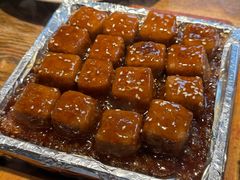 -阿甘小馆(陇海路店)