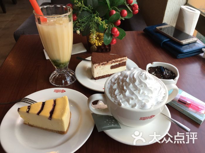 欧米奇(胜利广场店)-图片-大连美食-大众点评网