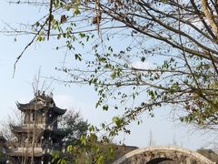 -黄龙溪古镇