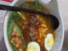 -桂在香知桂林米粉(红博中央公园店)