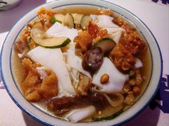 -老宾州南街酸粉店(民族大道店)