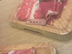 -松野谷·寿喜烧自助(华联顺义金街购物中心店)