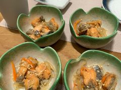 -藤鹤日本料理(保利广场店)
