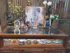 -The Flowers Coffee(南山店)