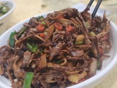 -小辣椒(华富店)