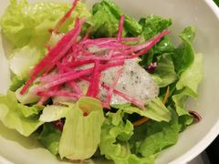 -韩屋韩国料理(天山路店)