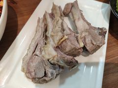 -贯贯吉·清真餐厅(浙江中路店)