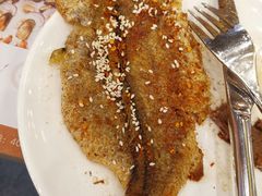 -芭菲盛宴·环球美食(锦城万达广场店)