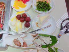 -海底捞(明洞店)