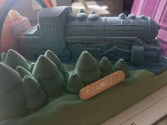 -GRAMCAKE一克甜品(昙华林花园山店)