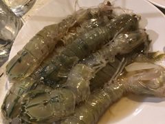 -芭提雅Amporn Seafood自助餐厅