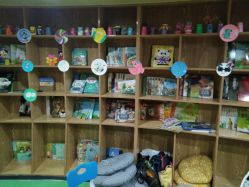 -酷嗒动物文化乐园(cutezoo西溪乐天城店)