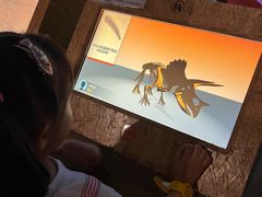 -珠海横琴国家地理探险家中心(创新方)