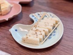 -一号铺子·大炉茶