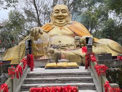 -灵溪风景区