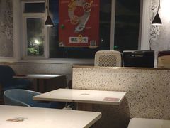 卡座-豪客来牛排(伟诚广场店)