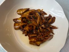 -逸林轩中餐厅(中信泰富朱家角锦江酒店)