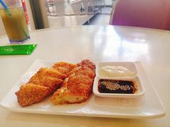 -無招牌海鮮(芽笼店)