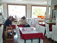 -北京龙庆四季香农家饭庄·灶台鱼·碳烤虹鳟鱼(龙庆峡店)