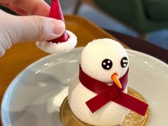 -开唐咖啡吧Open House Cafe·深圳前海JEN酒店