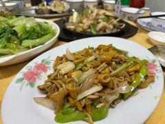 -猪仔荣大排档(湾北路店)