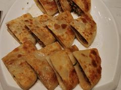 京都肉饼-北李妈妈菜·海肠捞饭(高新万达店)