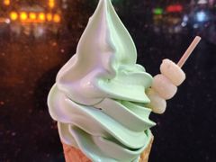 -麦当劳(东急新天地店)