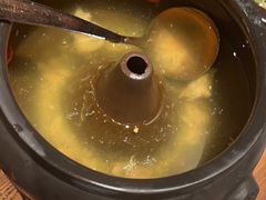 -云海肴·汽锅鸡·云南菜(美罗城店)