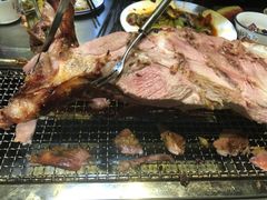 -宗泉烤全羊·烤羊腿·家常菜(解放东路店)