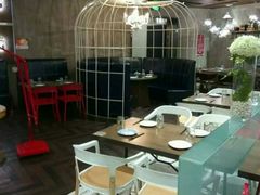 -盛京辽菜小馆(龙之梦购物中心店)