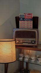 -IMUSE BARBER SHOP