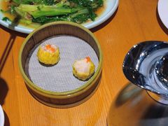 -如轩·海鲜砂锅粥·潮汕菜(沿江东路店)