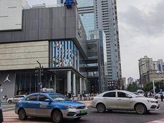 -长沙北辰三角洲大悦城