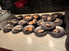 -盛宴自助餐厅(运达喜来登店)