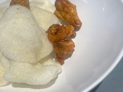-煜丰汴京烤鸭(福彩路店)