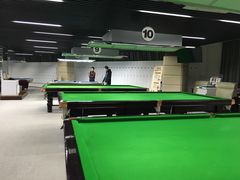 -美格菲健身(外滩店)