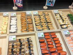 -鲜道寿司(无锡苏宁店)