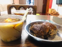 -金家老三饭庄(常营店)