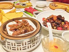 -好食上(喜盈门.范城店)