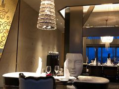 大堂-瑞吉酒店 · Elba 欧尔巴意大利餐厅· 精致意餐·云端聚会