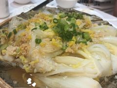 -山泉公馆酒家(珠江新城店)