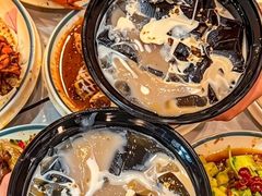 -三妹小龙虾·黄油蟹(华侨城总店)