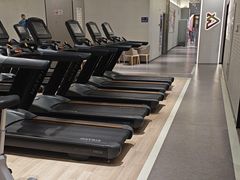 -FLARE STAR FITNESS(复地活力城店)