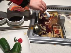 -海底捞火锅(亲子主题北金鹰店)