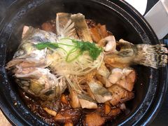 -翠湖宾馆·中餐厅