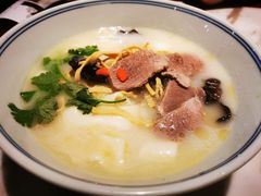 -掌柜的店·河南菜(日月光店)