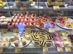 -可颂坊(中心书城店)