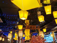 大堂-傣妹火锅(南京东路一店)