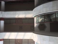 北京邮电会议中心（国家邮政局北京邮电疗养院）-北京邮电会议中心